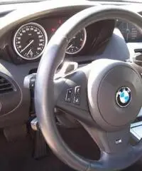 BMW 635 d cat