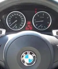 BMW 635 d cat