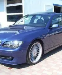 BMW 750 ALPINA B7 serie limitata n°99 Tiptronic