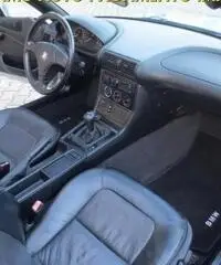 BMW Z3 1.8 cat Roadster CLIMA PELLE C16