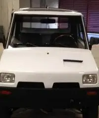 Casalini kore 500 minicar