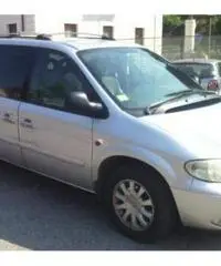 CHRYSLER Voy./G.Voyager 3ª s - 2004