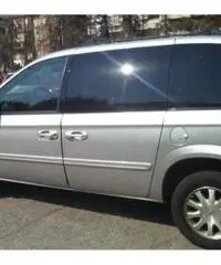 CHRYSLER Voy./G.Voyager 3ª s - 2004