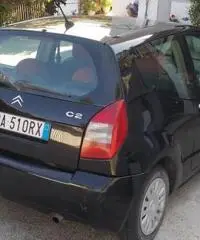 Citroen C2
