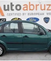 CITROEN C3 1.1 Elegance Garantita tagliandata