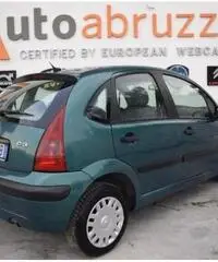 CITROEN C3 1.1 Elegance Garantita tagliandata