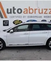 CITROEN C5 2.0 HDi Exclusive Tourer 163cv B perlato seminuova