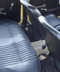 FIAT 128 Fiat 850 Francis Lombardi