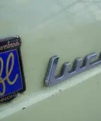 FIAT 128 Fiat 850 Francis Lombardi