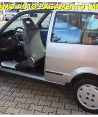 FIAT Cinquecento 900i cat SX