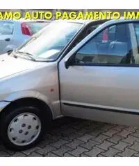 FIAT Cinquecento 900i cat SX