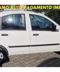 FIAT Panda 1.2 Dynamic 2011