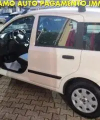 FIAT Panda 1.2 Dynamic 2011