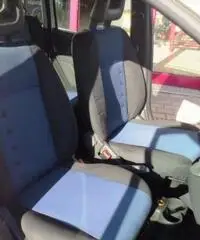 FIAT Panda 1.2 Dynamic 2011