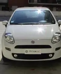 FIAT Punto 1.4 8V 5 porte Easypower Street