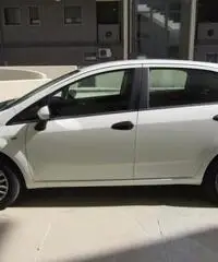 FIAT Punto 1.4 8V 5 porte Easypower Street