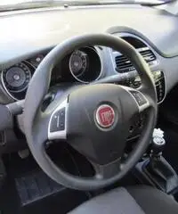 FIAT Punto 1.4 8V 5 porte Easypower Street