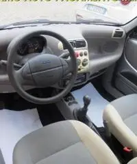 FIAT Seicento 1.1 Active