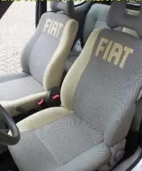 FIAT Seicento 1.1 Active