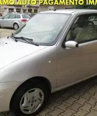 FIAT Seicento 1.1 Active FIAT Seicento 1.1 Active