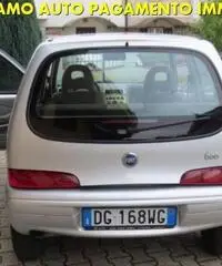 FIAT Seicento 1.1 Active FIAT Seicento 1.1 Active
