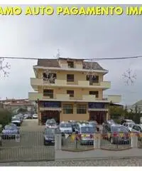 FIAT Uno TUTTE LE MARCHE E CILINDRATE ANCHE D'EPOCA