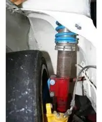 FIAT X 1/9 Fiat x1/9 modello dallara 1600 cc