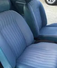 FORD Capri 1.3 GL UNIPRO TARGHE ORIGINALI 