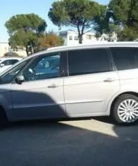 FORD Galaxy 2.0 TDCi 163 CV DPF Titanium