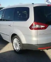FORD Galaxy 2.0 TDCi 163 CV DPF Titanium
