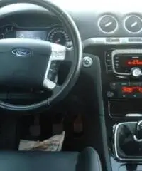 FORD Galaxy 2.0 TDCi 163 CV DPF Titanium