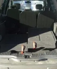 FORD Galaxy 2.0 TDCi 163 CV DPF Titanium