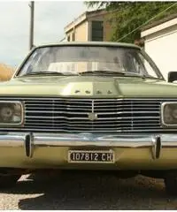 Ford Taunus XL 1300  perfetta