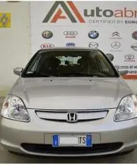 HONDA Civic 1.7 CTDi 5pt Come nuova