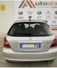 HONDA Civic 1.7 CTDi 5pt Come nuova