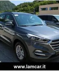 HYUNDAI Tucson 1.7 CRDi XPossible HYUNDAI Tucson 1.7 CRDi XPossible