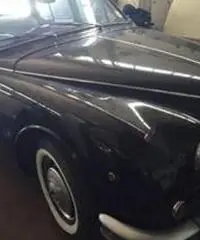 Jaguar mk 2
