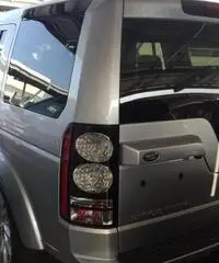 LAND ROVER Discovery 4 3.0 SDV6 249CV Landmark Edition