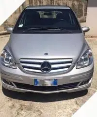 Mercedes Classe b Sempre bella