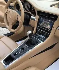 PORSCHE 991 VENDUTA