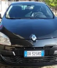 RENAULT Megane Mégane 1.5 dCi 110CV Luxe 5 PORTE