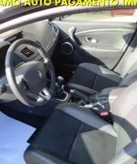 RENAULT Megane Mégane 1.5 dCi 110CV Luxe 5 PORTE