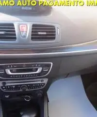 RENAULT Megane Mégane 1.5 dCi 110CV Luxe 5 PORTE