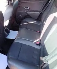 RENAULT Megane Mégane 1.5 dCi 110CV Luxe 5 PORTE