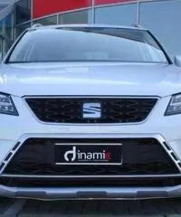 SEAT Ateca 1.6 TDI Reference