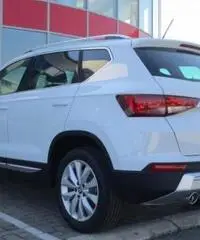 SEAT Ateca 1.6 TDI Reference