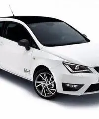 SEAT Ibiza 1.4 TDI 75 CV CR 5p. Connect Purple