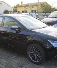 SEAT Leon 1.2 TSI 110 CV 5p. Start/Stop Style