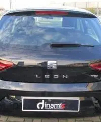 SEAT Leon 1.2 TSI 110 CV 5p. Start/Stop Style