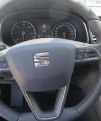 SEAT Leon 1.6 TDI 110 CV DSG ST Start/Stop Style